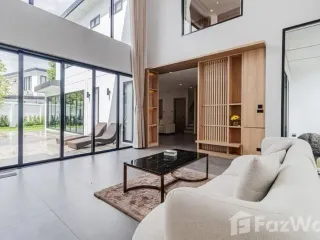 出售 4 卧室 独立屋 在 Mueang Chiang Mai, Chiang Mai