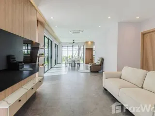 出售 4 卧室 独立屋 在 Mueang Chiang Mai, Chiang Mai