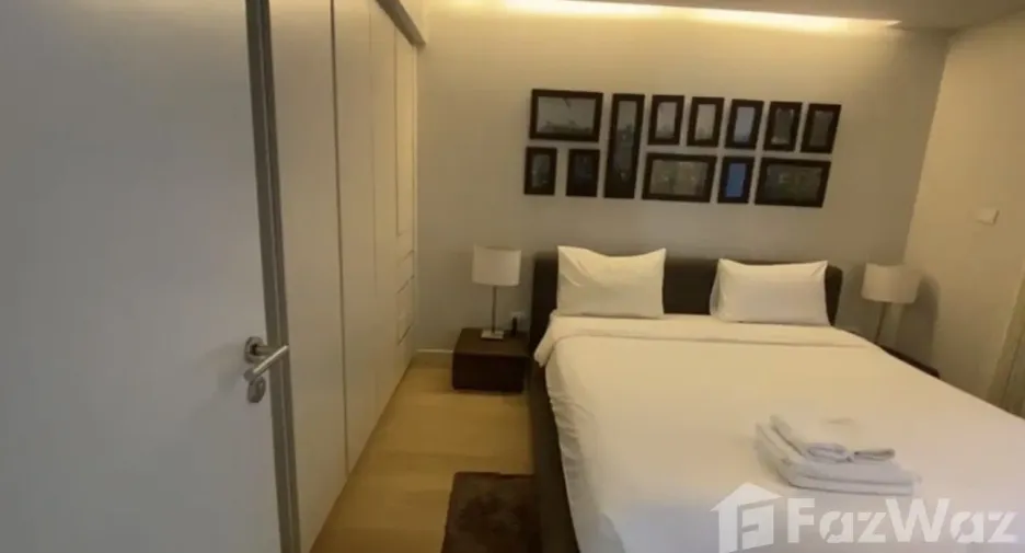 For rent 2 bedrooms condo in Mueang Chiang Mai, Chiang Mai
