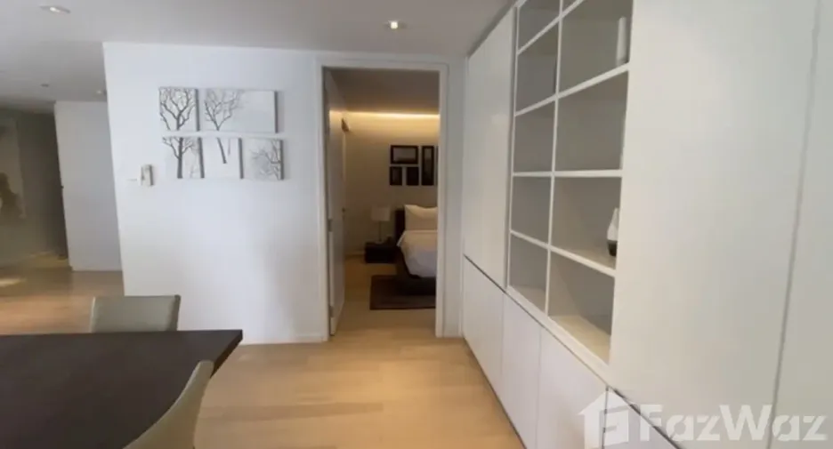 For rent 2 bedrooms condo in Mueang Chiang Mai, Chiang Mai