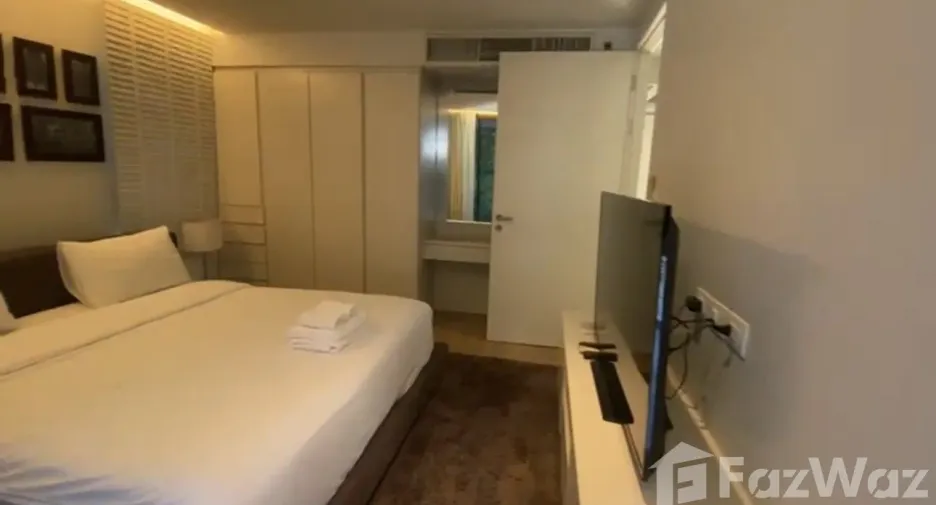 For rent 2 bedrooms condo in Mueang Chiang Mai, Chiang Mai