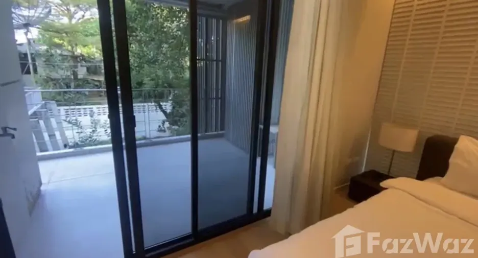For rent 2 bedrooms condo in Mueang Chiang Mai, Chiang Mai