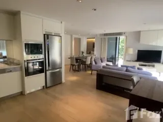 For rent 2 bedrooms condo in Mueang Chiang Mai, Chiang Mai