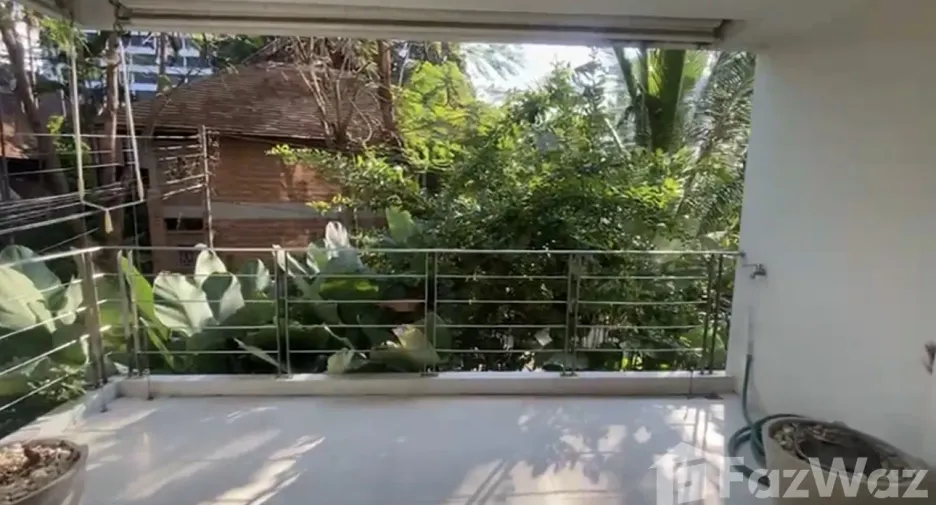 For rent 2 bedrooms condo in Mueang Chiang Mai, Chiang Mai