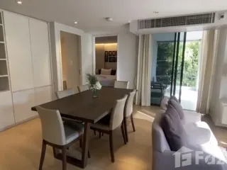 For rent 2 bedrooms condo in Mueang Chiang Mai, Chiang Mai