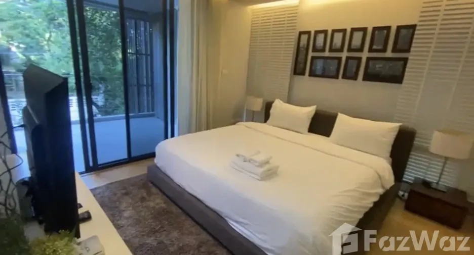 For rent 2 bedrooms condo in Mueang Chiang Mai, Chiang Mai