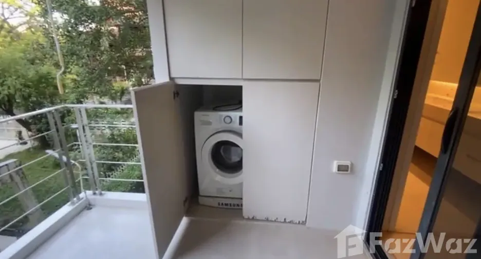 For rent 2 bedrooms condo in Mueang Chiang Mai, Chiang Mai
