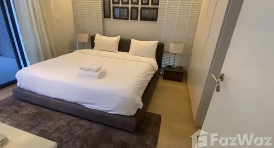 For rent 2 bedrooms condo in Mueang Chiang Mai, Chiang Mai