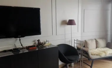 Wohnung zum Kauf mit Studio in Cha Am, Phetchaburi