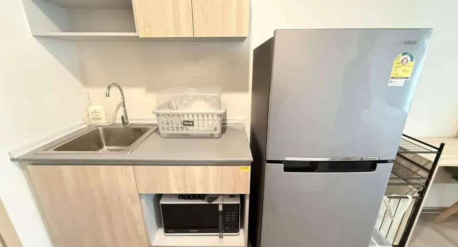 For rent studio condo in Hua Hin, Prachuap Khiri Khan