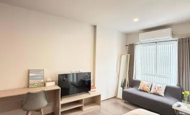 For rent studio condo in Hua Hin, Prachuap Khiri Khan