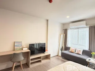 For Rent Studio Condo In Hua Hin, Prachuap Khiri Khan