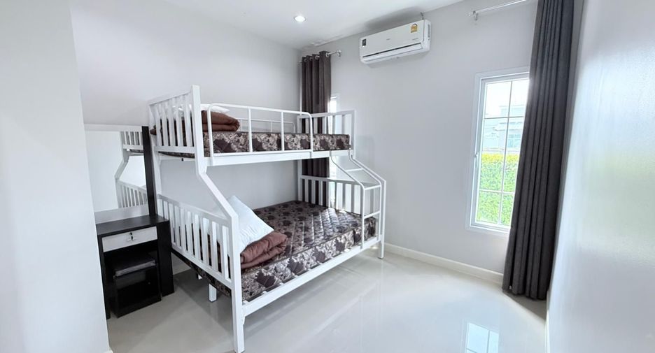 ขาย 3 ห้องนอน วิลล่า ใน ชะอำ, เพชรบุรี