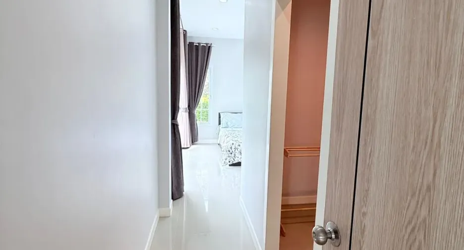 For sale 3 bedrooms villa in Cha Am, Phetchaburi