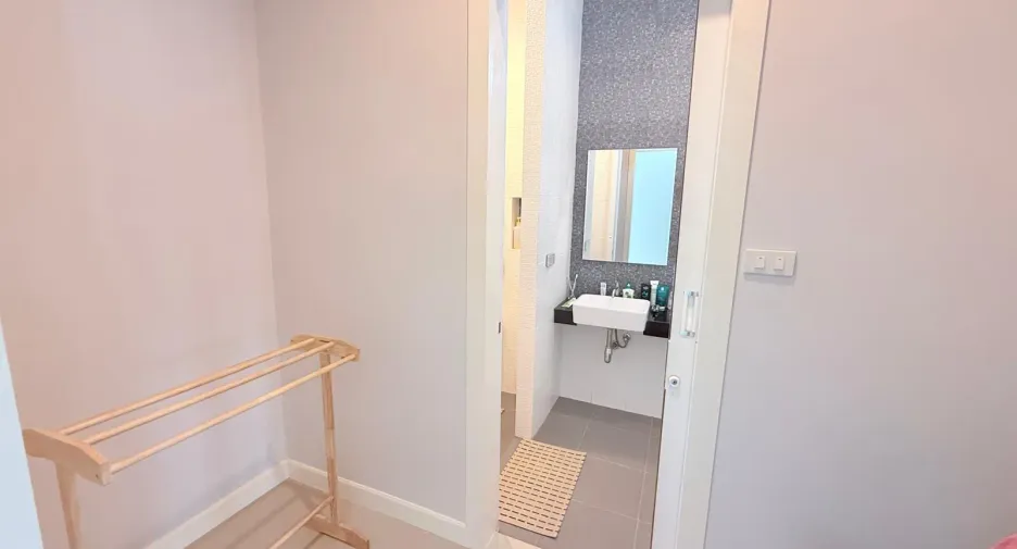 For sale 3 bedrooms villa in Cha Am, Phetchaburi