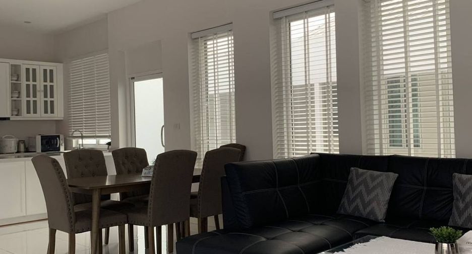 For sale and for rent 3 bedrooms villa in Hua Hin, Prachuap Khiri Khan