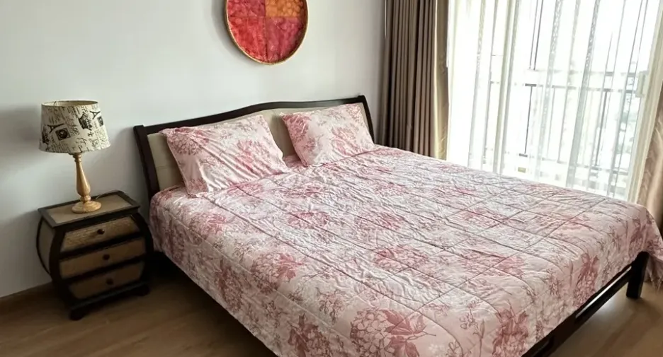 For rent 1 bed condo in Mueang Chiang Mai, Chiang Mai