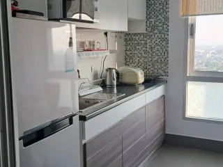 For rent 1 bed condo in Mueang Chiang Mai, Chiang Mai