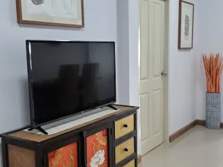 For rent 1 bed condo in Mueang Chiang Mai, Chiang Mai