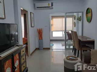 For Rent 1 Bedroom Condo In Mueang Chiang Mai