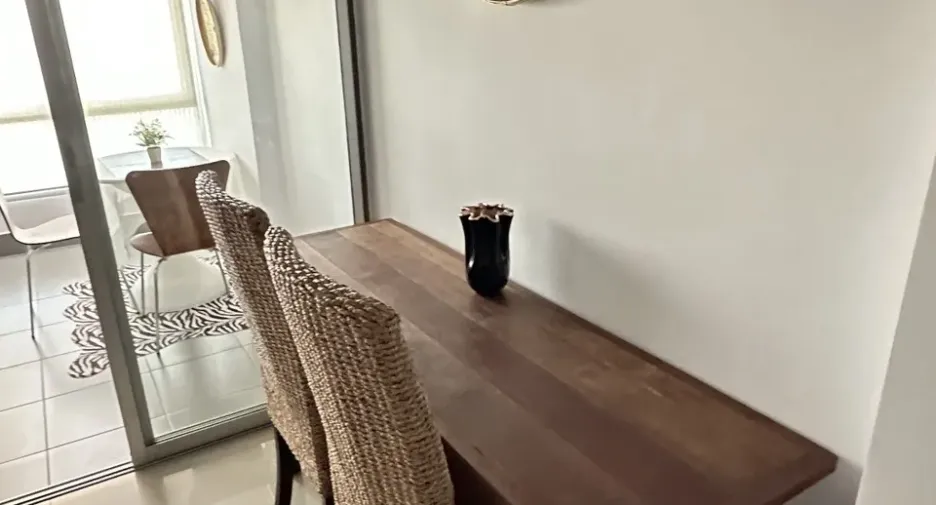 For rent 1 bed condo in Mueang Chiang Mai, Chiang Mai