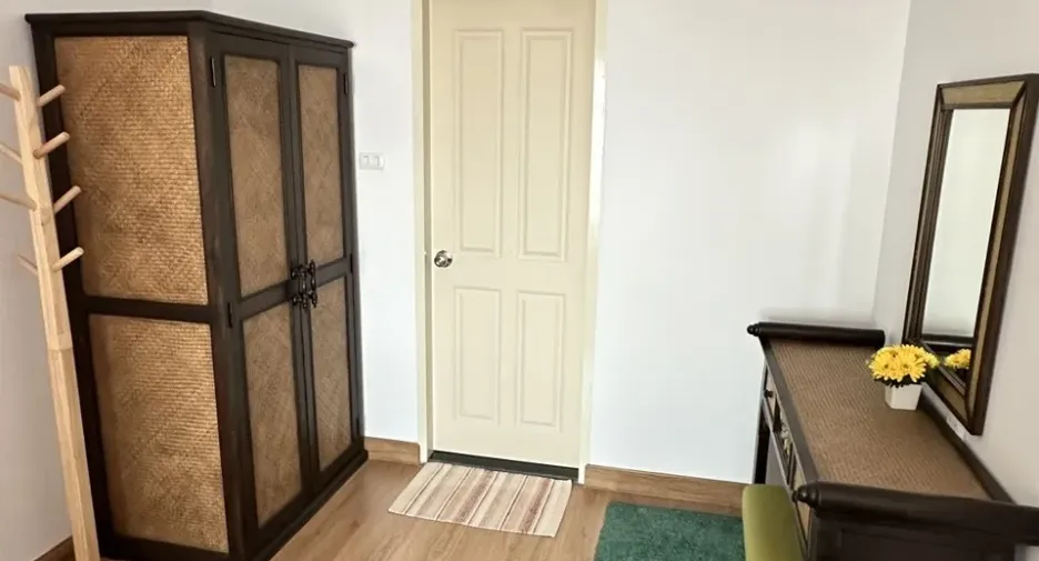 For rent 1 bed condo in Mueang Chiang Mai, Chiang Mai