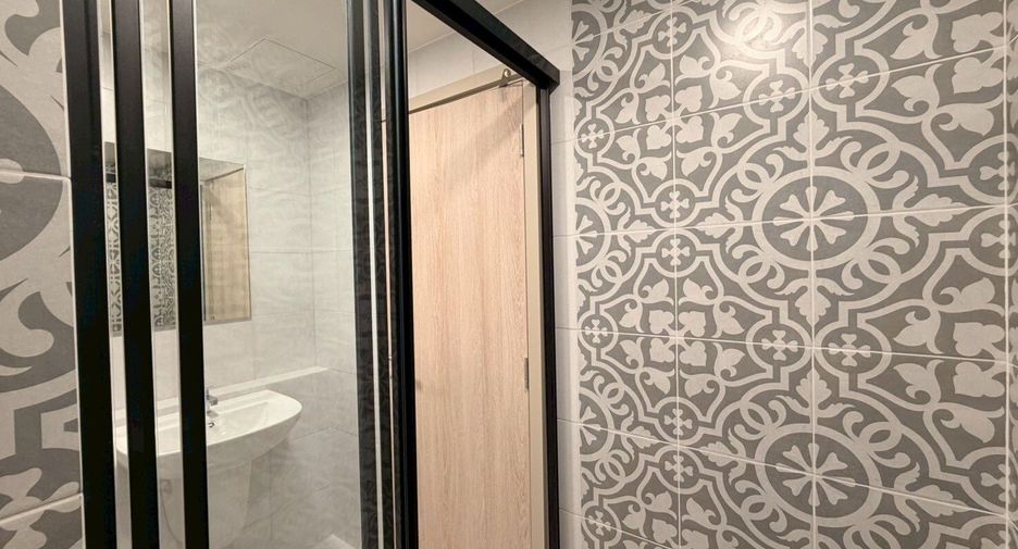 For rent studio condo in Hua Hin, Prachuap Khiri Khan