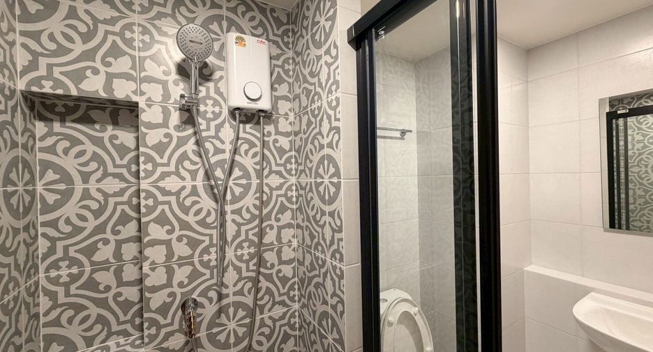 For rent studio condo in Hua Hin, Prachuap Khiri Khan
