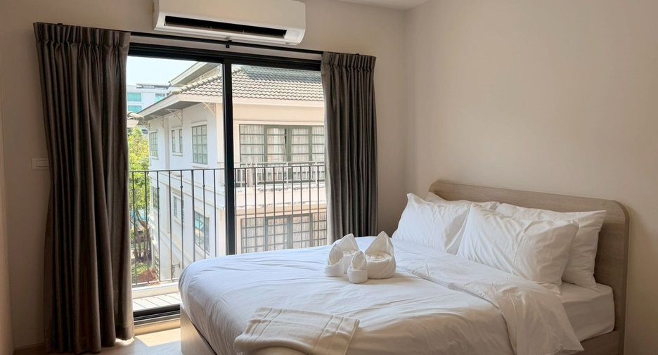 For rent studio condo in Hua Hin, Prachuap Khiri Khan