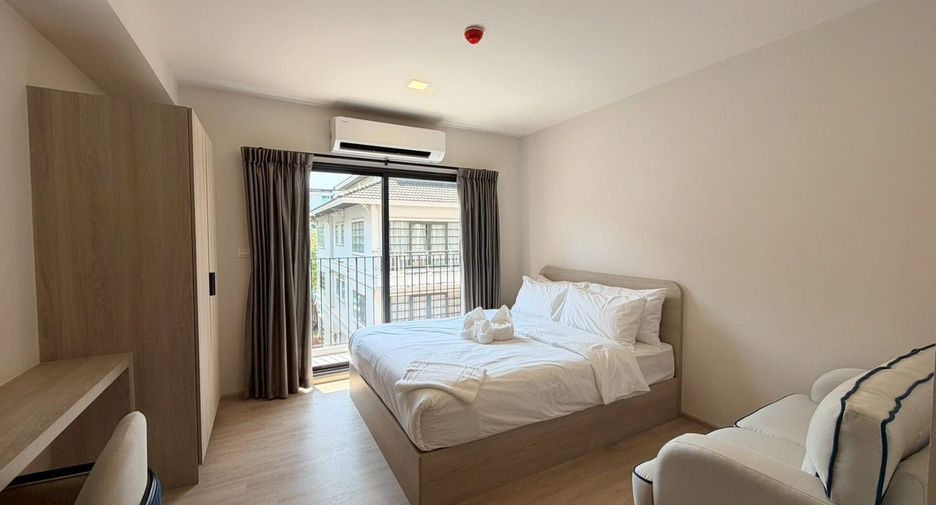 For rent studio condo in Hua Hin, Prachuap Khiri Khan