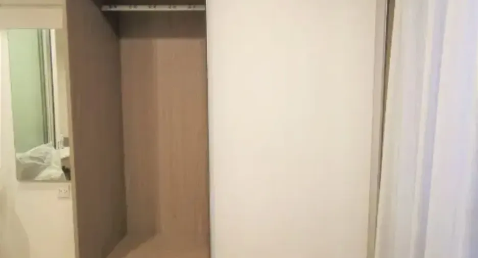 For rent 1 bed condo in Phra Khanong, Bangkok