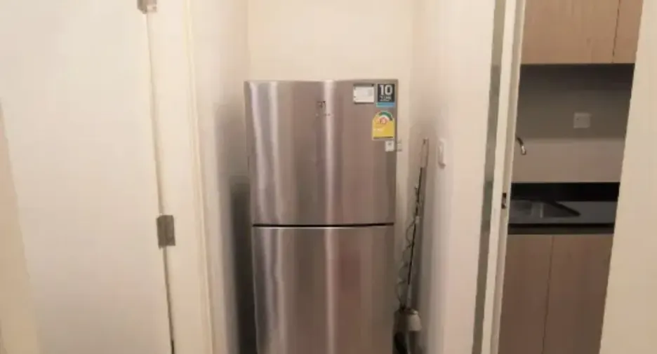 For rent 1 bed condo in Phra Khanong, Bangkok