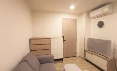Condo en alquiler de 1 habitaciones en Phra Khanong, Bangkok