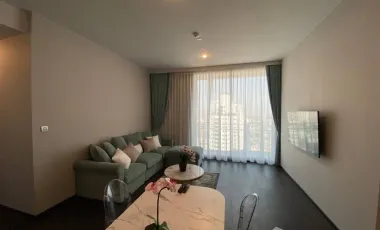 For rent 2 ベッドルーム condo in Khlong Toei, Bangkok