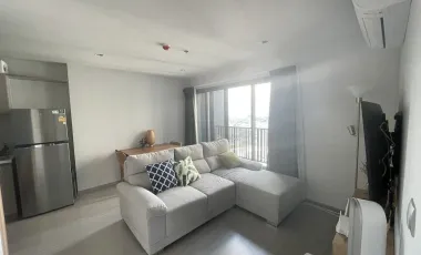 出售 和 出租 2 卧室 公寓 在 Chatuchak, 曼谷