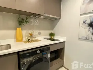 Wohnung zur Miete mit 1 Zimmer in Chatuchak, Bangkok