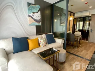 Wohnung zur Miete mit 1 Zimmer in Chatuchak, Bangkok