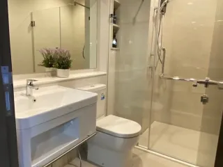 Wohnung zur Miete mit 1 Zimmer in Chatuchak, Bangkok