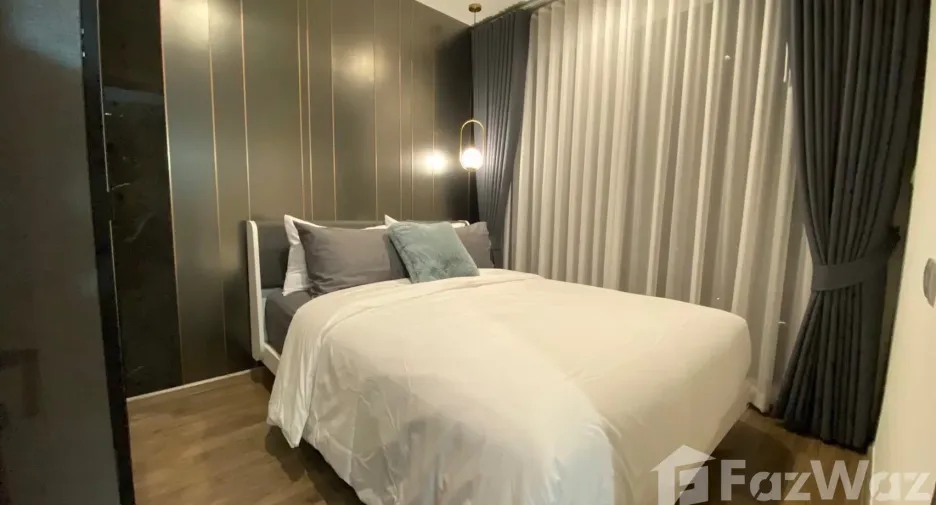 For rent 1 bed condo in Chatuchak, Bangkok