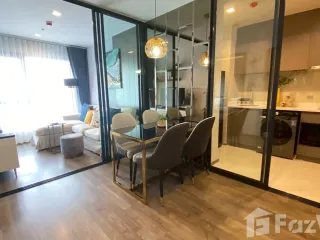 Wohnung zur Miete mit 1 Zimmer in Chatuchak, Bangkok