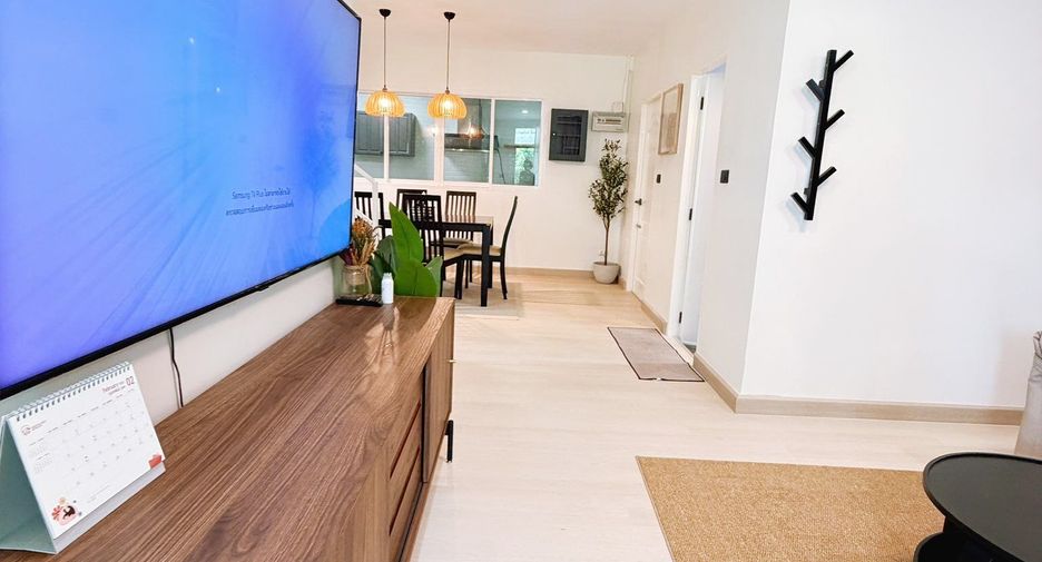 Casa en venta y en alquiler de 4 habitaciones en Mueang Phuket, Phuket