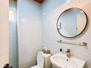 For sale and for rent 4 bedrooms house in Mueang Phuket, Phuket