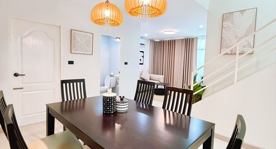 Casa en venta y en alquiler de 4 habitaciones en Mueang Phuket, Phuket