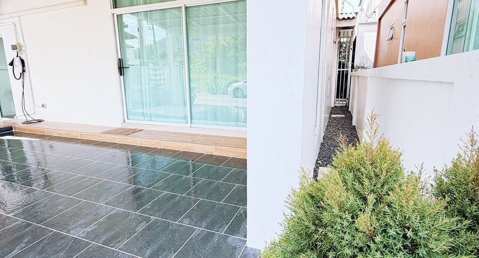 Casa en venta y en alquiler de 4 habitaciones en Mueang Phuket, Phuket