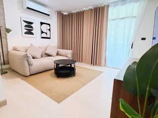 For sale and for rent 4 bedrooms house in Mueang Phuket, Phuket