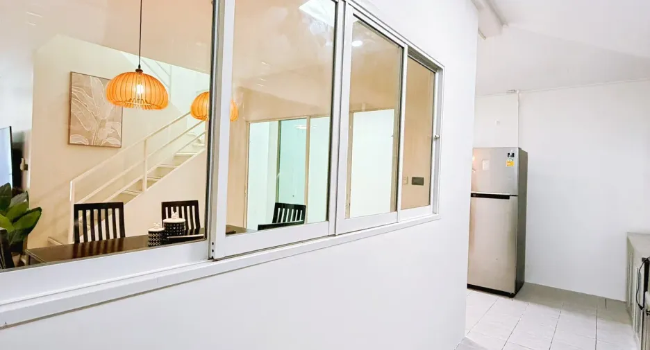 À vendre et à louer 4 chambres maison à Mueang Phuket, Phuket