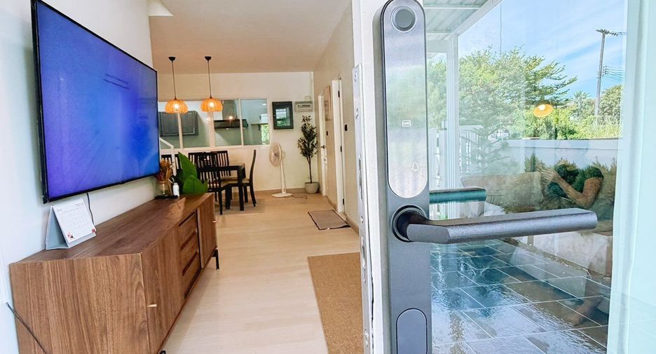 À vendre et à louer 4 chambres maison à Mueang Phuket, Phuket