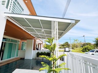 For sale and for rent 4 bedrooms house in Mueang Phuket, Phuket