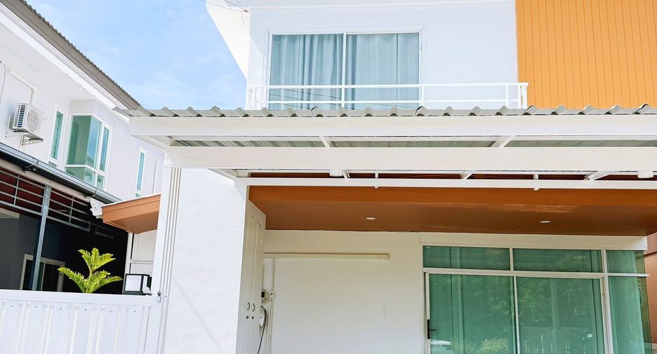 Casa en venta y en alquiler de 4 habitaciones en Mueang Phuket, Phuket