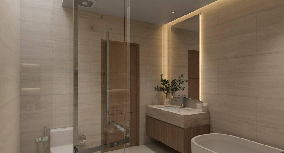 For sale 3 bedrooms villa in Thalang, Phuket